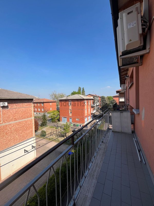 appartamento in vendita a Calderara di Reno
