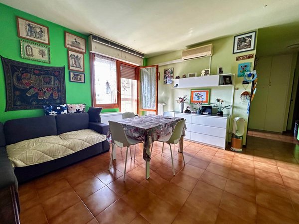 appartamento in vendita a Calderara di Reno