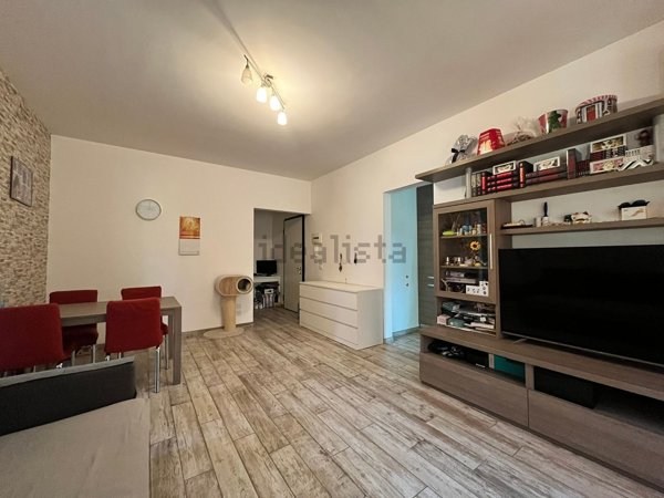 appartamento in vendita a Calderara di Reno