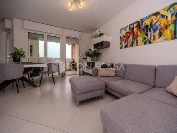 appartamento in vendita a Calderara di Reno
