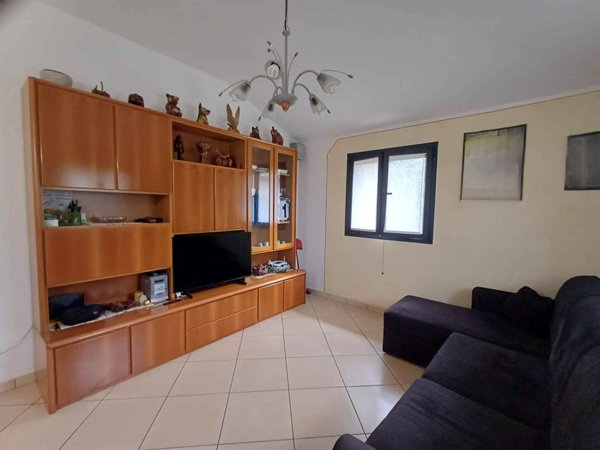appartamento in vendita a Calderara di Reno in zona Longara