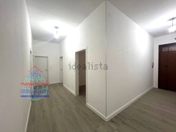 appartamento in vendita a Calderara di Reno in zona Longara