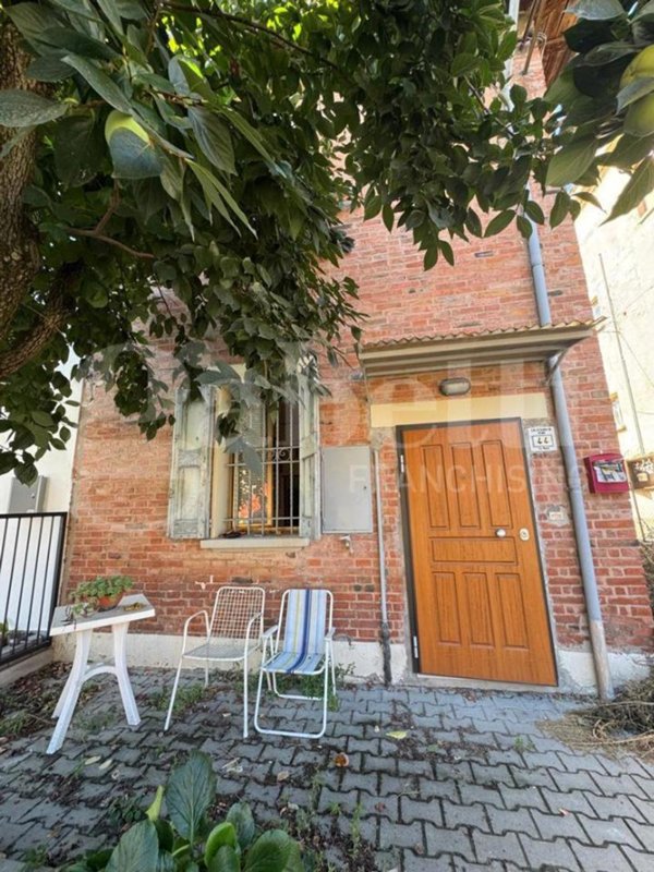 casa indipendente in vendita a Calderara di Reno