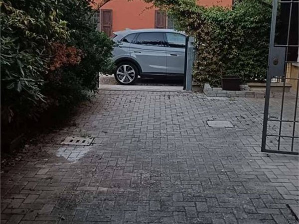 appartamento in vendita a Calderara di Reno