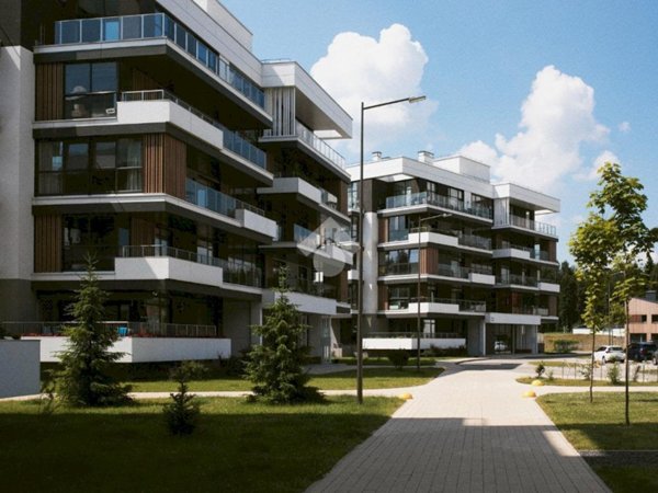 appartamento in vendita a Calderara di Reno