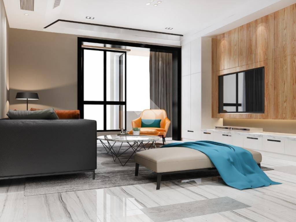 appartamento in vendita a Calderara di Reno