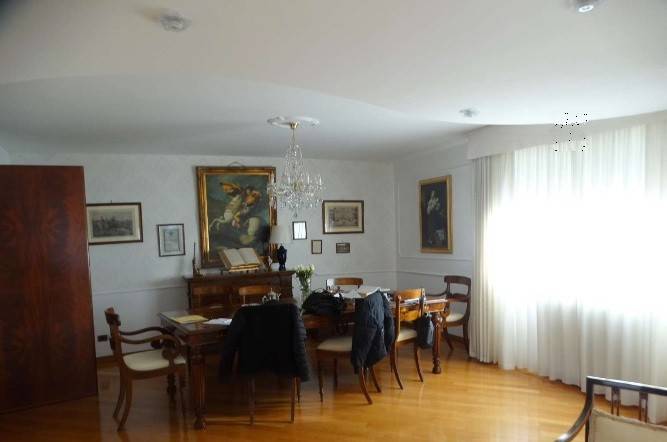 appartamento in vendita a Calderara di Reno