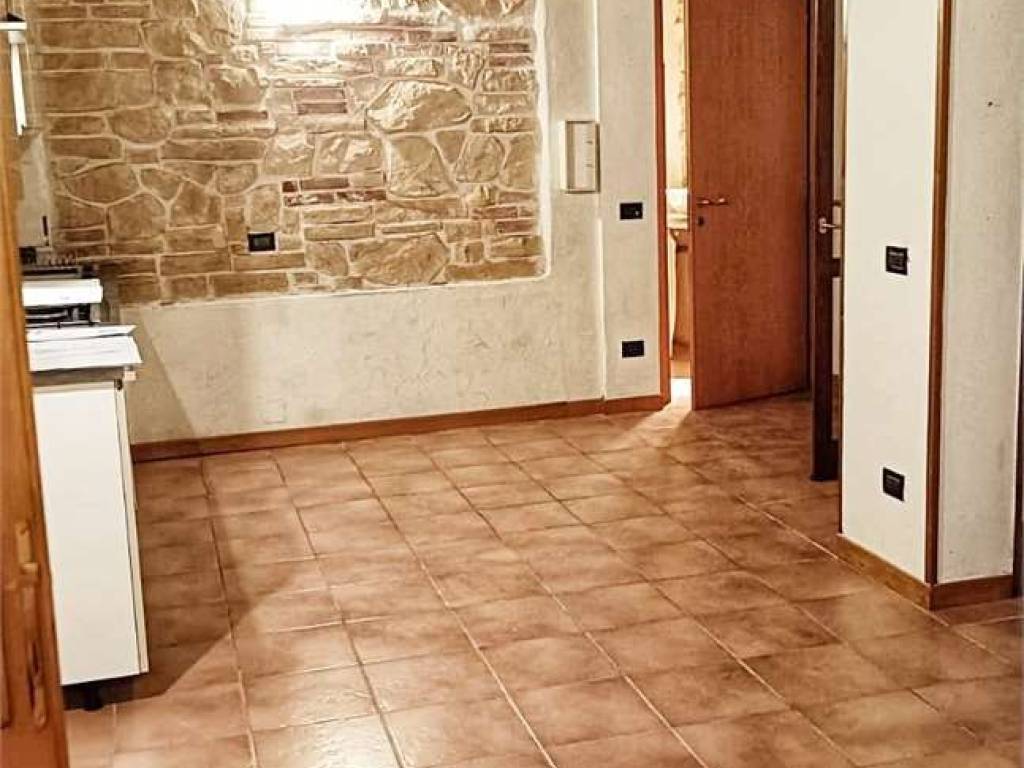 appartamento in vendita a Calderara di Reno