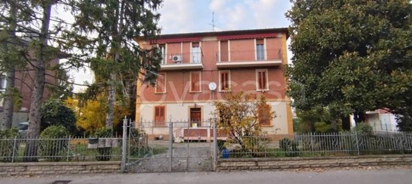 appartamento in vendita a Calderara di Reno in zona Lippo