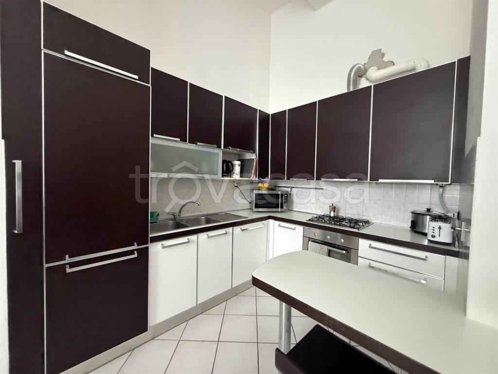 appartamento in vendita a Calderara di Reno in zona Tavernelle