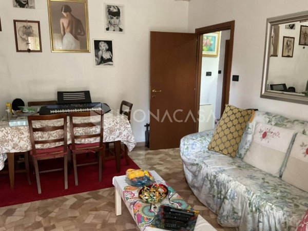 appartamento in vendita a Calderara di Reno in zona Lippo
