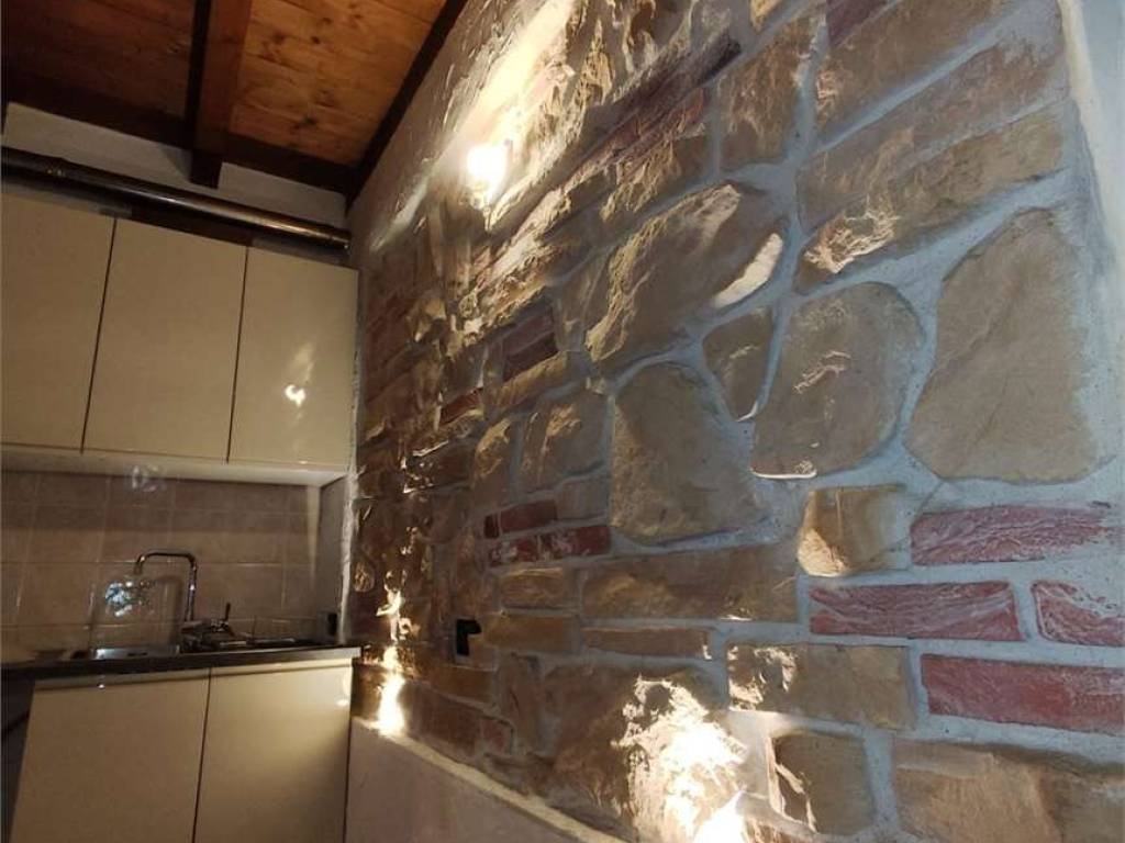 appartamento in vendita a Calderara di Reno