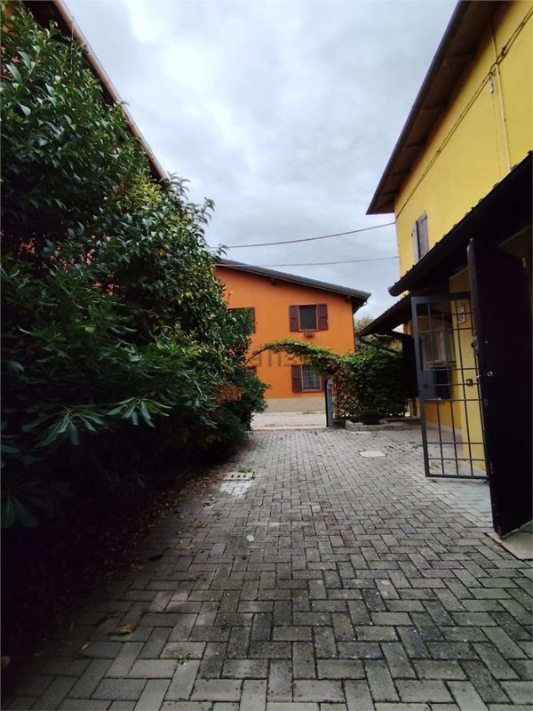 appartamento in vendita a Calderara di Reno