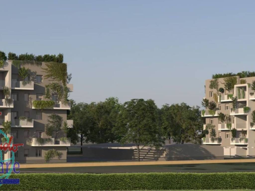 appartamento in vendita a Calderara di Reno