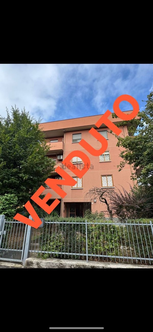 appartamento in vendita a Calderara di Reno