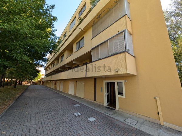 appartamento in vendita a Calderara di Reno