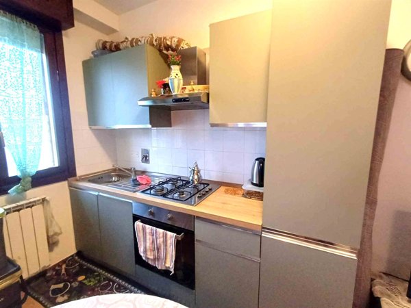 appartamento in vendita a Calderara di Reno in zona Longara