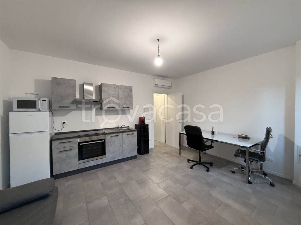 appartamento in vendita a Calderara di Reno in zona Tavernelle