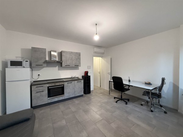 appartamento in vendita a Calderara di Reno in zona Tavernelle