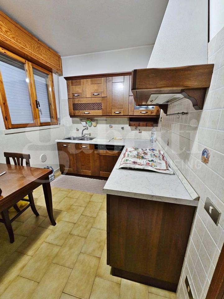 appartamento in vendita a Calderara di Reno in zona Longara