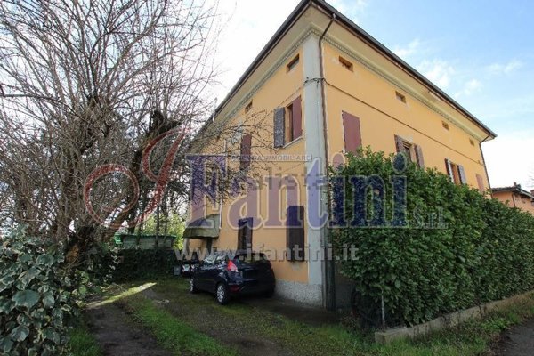 casa indipendente in vendita a Calderara di Reno