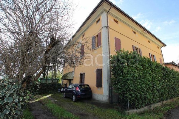 casa indipendente in vendita a Calderara di Reno