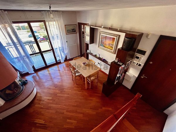 appartamento in vendita a Calderara di Reno