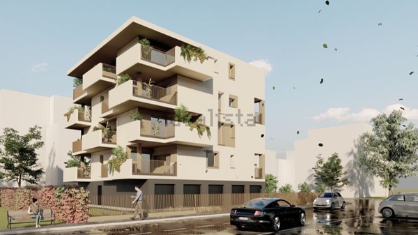 appartamento in vendita a Calderara di Reno