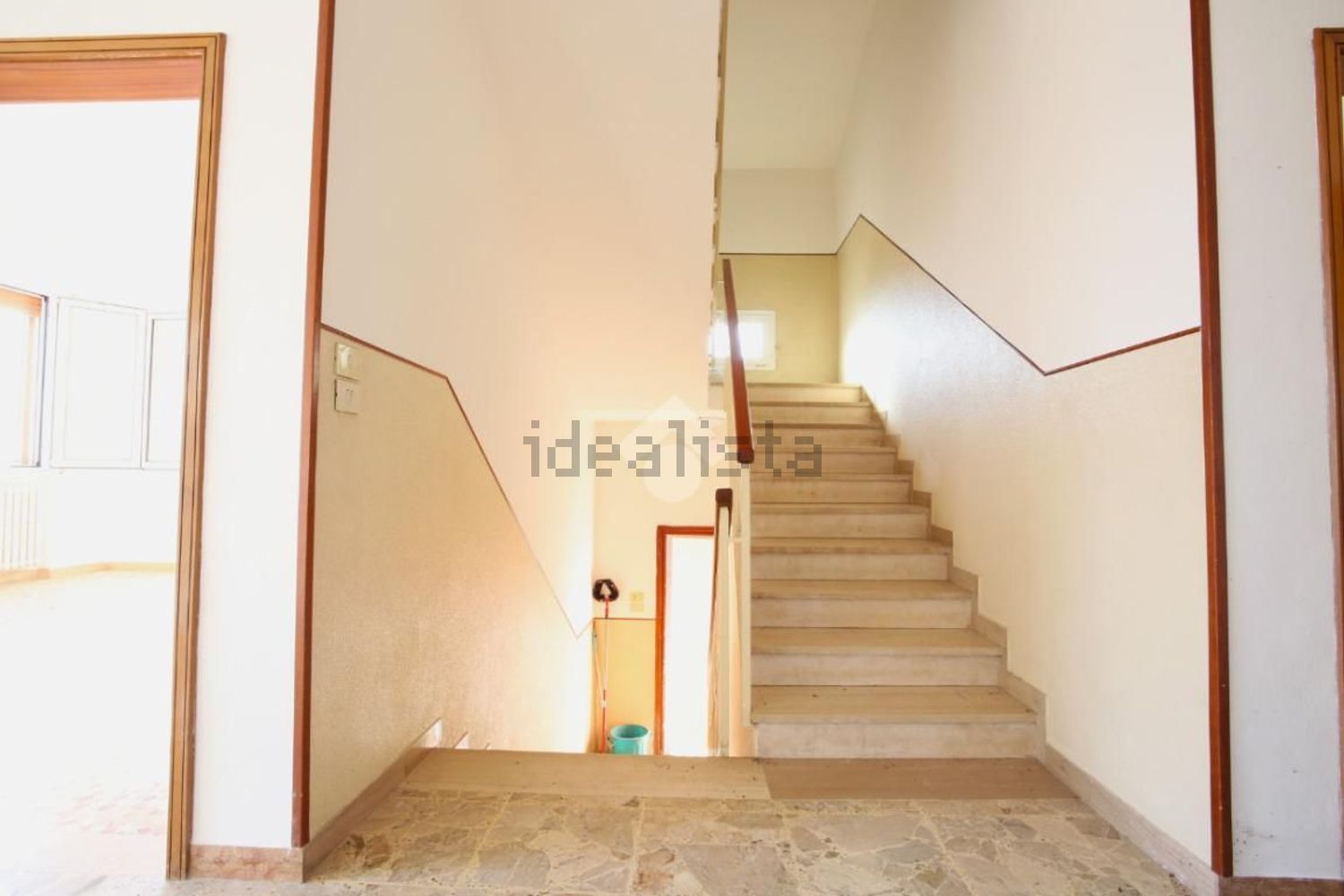 casa indipendente in vendita a Calderara di Reno in zona Longara