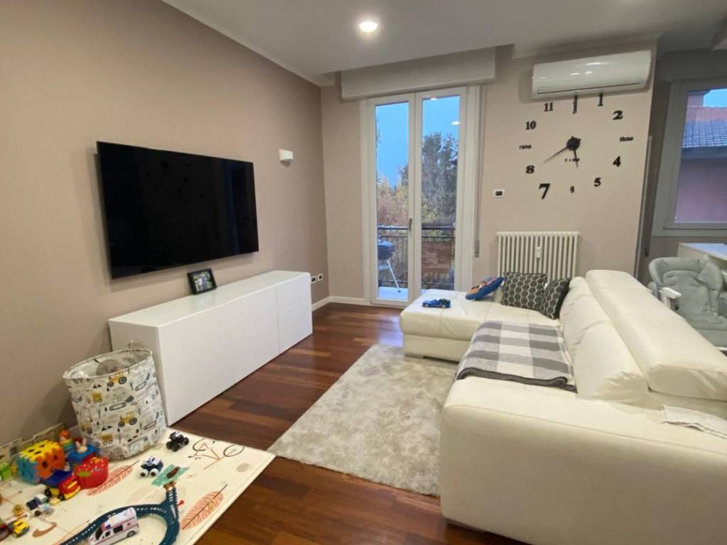 appartamento in vendita a Calderara di Reno