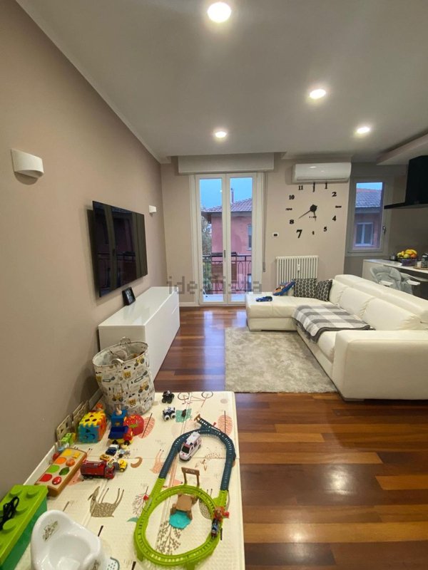 appartamento in vendita a Calderara di Reno