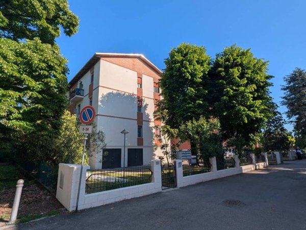 appartamento in vendita a Calderara di Reno