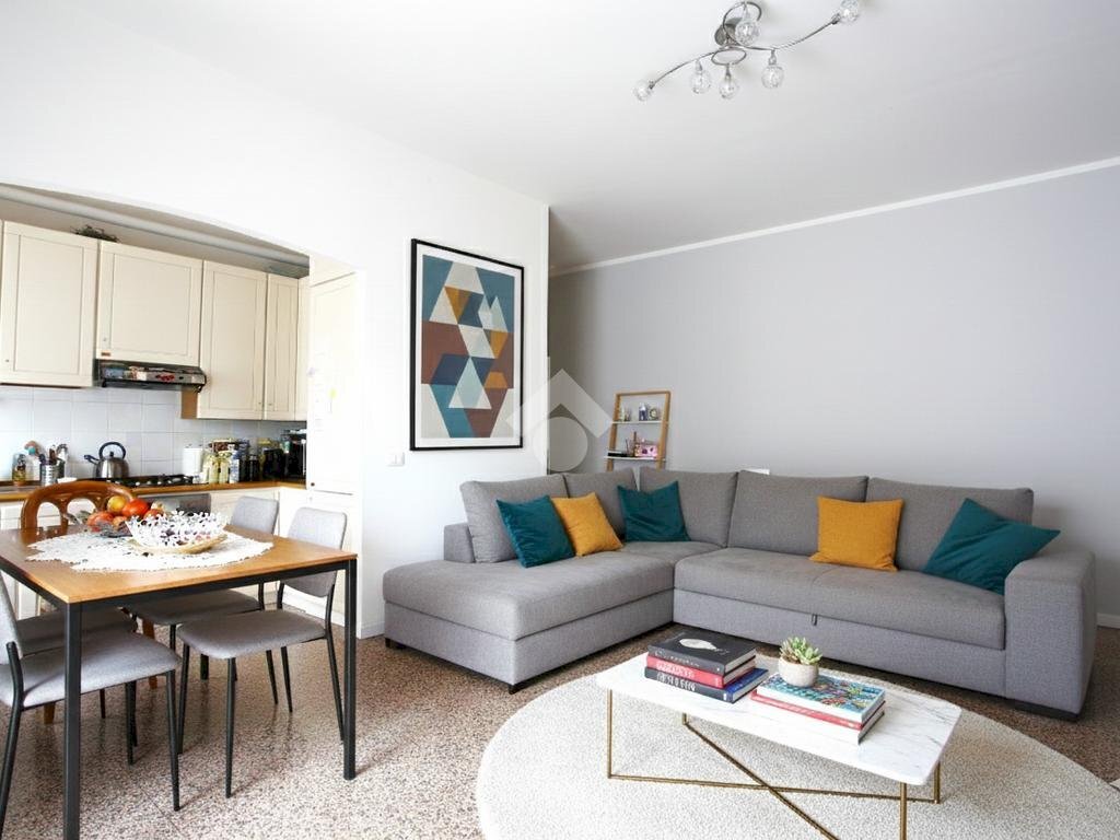 appartamento in vendita a Calderara di Reno