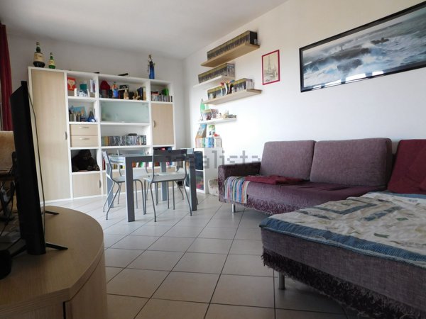 appartamento in vendita a Calderara di Reno