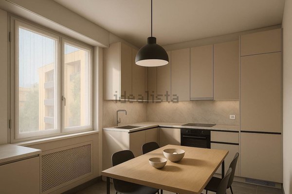 appartamento in vendita a Calderara di Reno