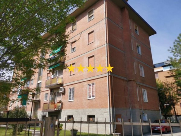appartamento in vendita a Calderara di Reno in zona Longara