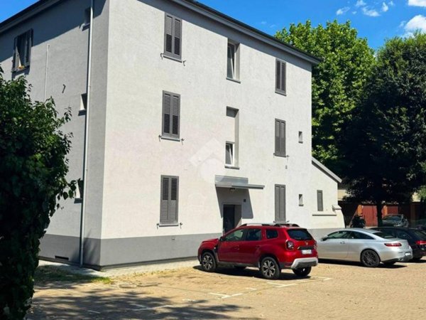 appartamento in vendita a Calderara di Reno in zona Lippo