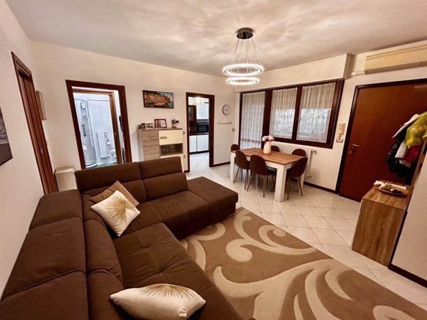 appartamento in vendita a Calderara di Reno