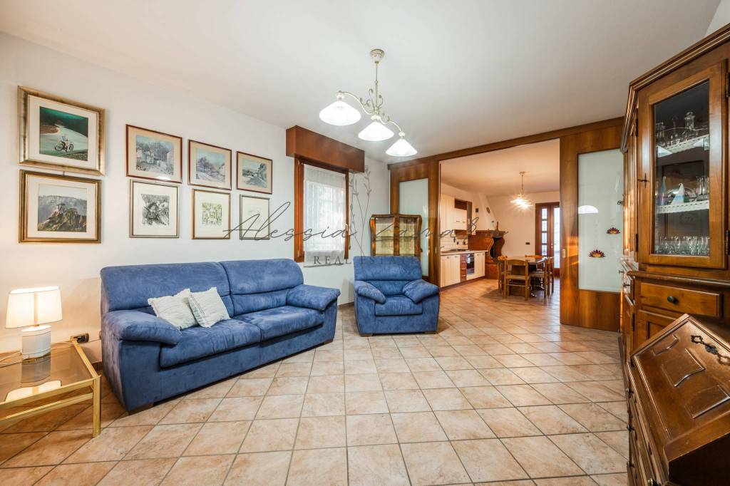 appartamento in vendita a Calderara di Reno