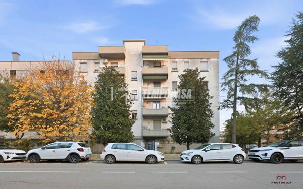 appartamento in vendita a Calderara di Reno