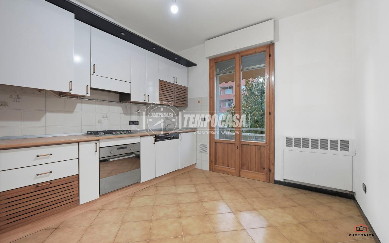 appartamento in vendita a Calderara di Reno