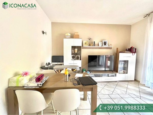 appartamento in vendita a Calderara di Reno