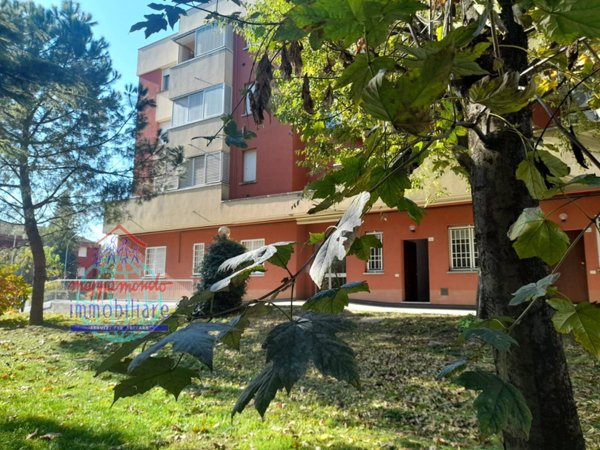 appartamento in vendita a Calderara di Reno