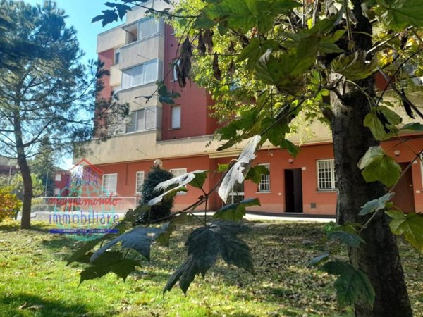 appartamento in vendita a Calderara di Reno