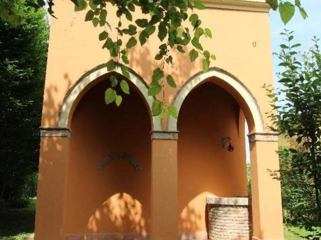 casa indipendente in vendita a Calderara di Reno in zona Longara