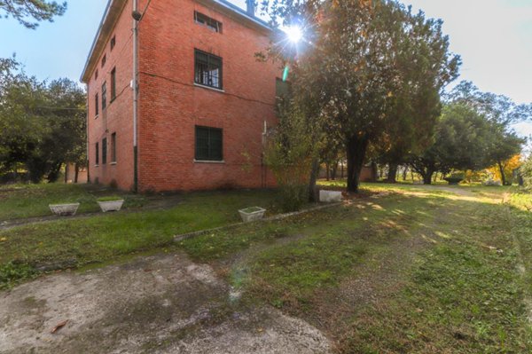 casa indipendente in vendita a Calderara di Reno in zona Bargellino