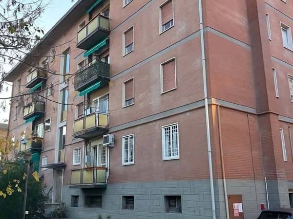 appartamento in vendita a Calderara di Reno in zona Longara
