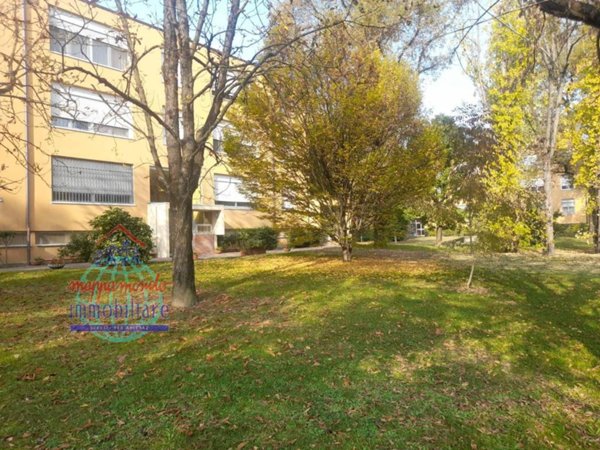 appartamento in vendita a Calderara di Reno