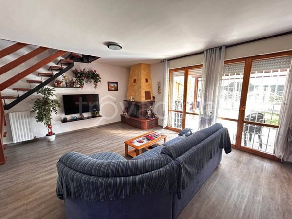 casa indipendente in vendita a Calderara di Reno