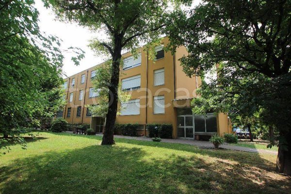 appartamento in vendita a Calderara di Reno